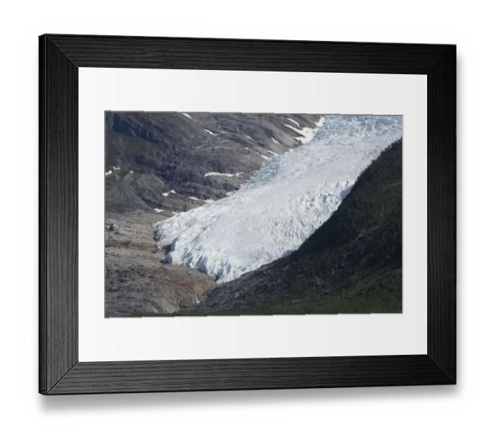 Framed Print : Tongue of the Svartisan Glacier, Northern Norway, Norway, Scandinavia, Europe Framed Print : Tongue of the Svartisan Glacier, Northern Norway, Norway, Scandinavia, Europe