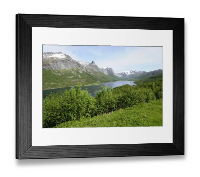 Framed Print : On the RV 17 coast road, Northern Norway, Norway, Scandinavia, Europe Framed Print : On the RV 17 coast road, Northern Norway, Norway, Scandinavia, Europe