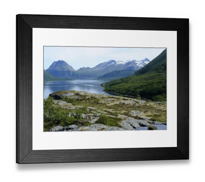 Framed Print : On the RV 17 coast road, Northern Norway, Norway, Scandinavia, Europe Framed Print : On the RV 17 coast road, Northern Norway, Norway, Scandinavia, Europe