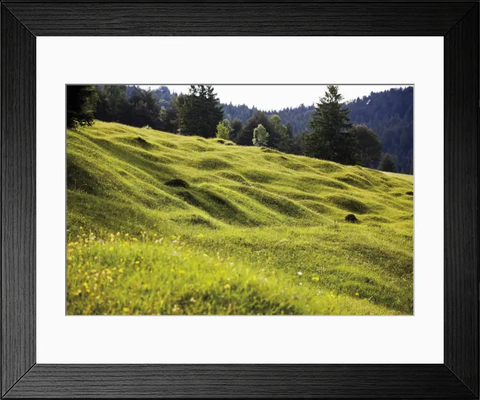 Framed Print : Groeblalm mountain pastures near Mittenwald, Karwendelgebirge mountains, Werdenfelser Land area, Upper Bavaria, Bavaria, Germany, Europe Framed Print : Groeblalm mountain pastures near Mittenwald, Karwendelgebirge mountains, Werdenfelser Land area, Upper Bavaria, Bavaria, Germany, Europe