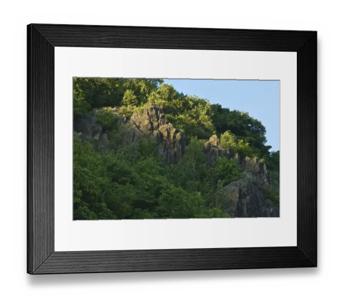 Framed Print : Rocks at the Urfahrwaend in Linz, Upper Austria, Austria, Europe Framed Print : Rocks at the Urfahrwaend in Linz, Upper Austria, Austria, Europe