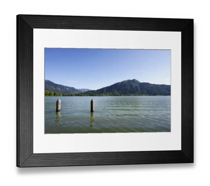 Framed Print : Tegernsee lake, Upper Bavaria, Bavaria, Germany, Europe Framed Print : Tegernsee lake, Upper Bavaria, Bavaria, Germany, Europe