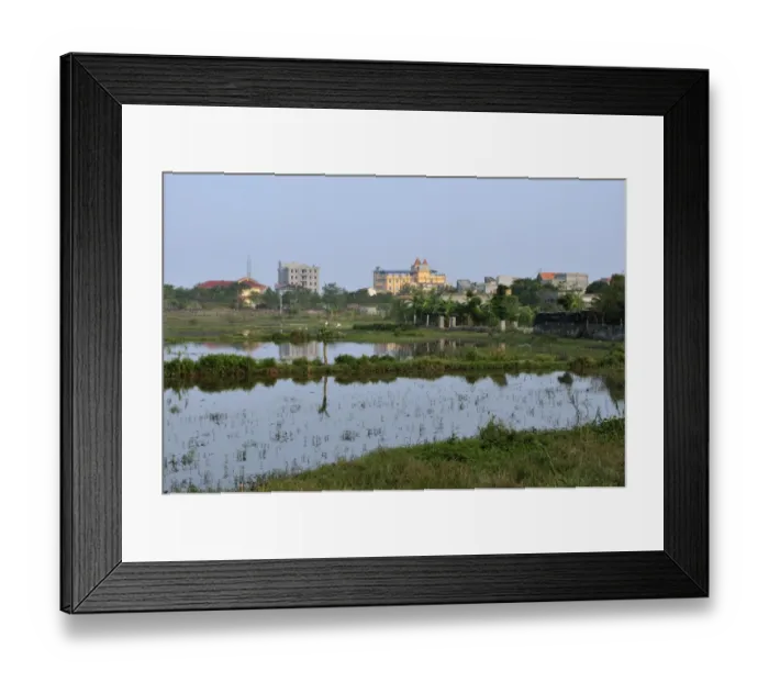 Framed Print : Tam Coc region near Ninh Binh, dry Halong Bay, Vietnam, Southeast Asia, Asia Framed Print : Tam Coc region near Ninh Binh, dry Halong Bay, Vietnam, Southeast Asia, Asia
