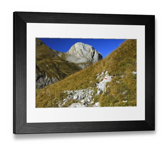 Framed Print : Autumn in Geltental valley with Spitzhorn Mountain, Gelten-Iffigen Nature Reserve, Bernese Oberland, Switzerland, Europe Framed Print : Autumn in Geltental valley with Spitzhorn Mountain, Gelten-Iffigen Nature Reserve, Bernese Oberland, Switzerland, Europe