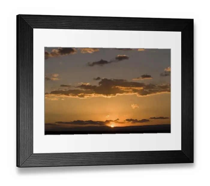 Framed Print : Sunset in San Pedro de Atacama, Atacama Desert, Chile, South America Framed Print : Sunset in San Pedro de Atacama, Atacama Desert, Chile, South America