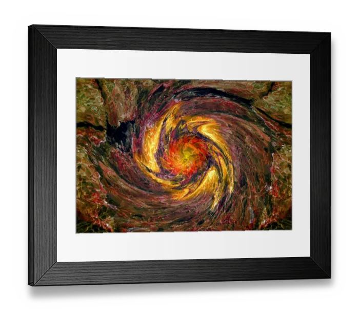 Framed Print : Fractal graphics, abstract Framed Print : Fractal graphics, abstract