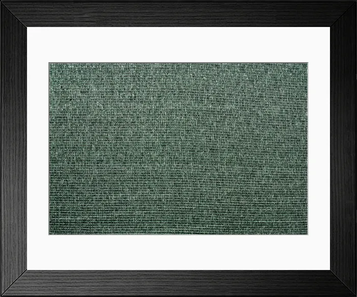 Framed Print : Plastic fabric Framed Print : Plastic fabric