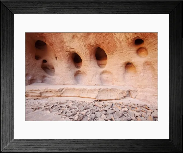 Framed Print : Paria Canyon, Utah, USA Framed Print : Paria Canyon, Utah, USA