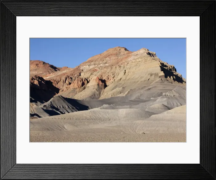 Framed Print : Smoky Mountain Road, Utah, USA Framed Print : Smoky Mountain Road, Utah, USA