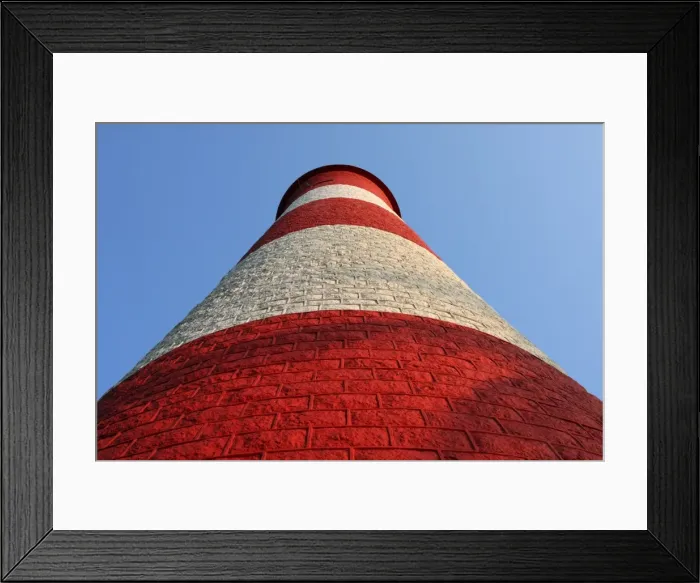Framed Print : Lighthouse in Vizhinjam, Trivandrum, Kerala, India, Asia Framed Print : Lighthouse in Vizhinjam, Trivandrum, Kerala, India, Asia