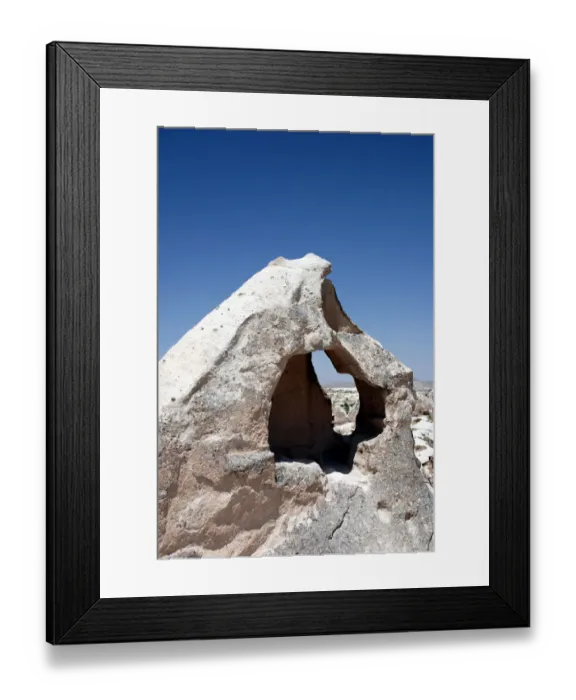 Framed Print : Tufa landscape near Goereme, Cappadocia, Anatolia, Turkey, Western Asia Framed Print : Tufa landscape near Goereme, Cappadocia, Anatolia, Turkey, Western Asia