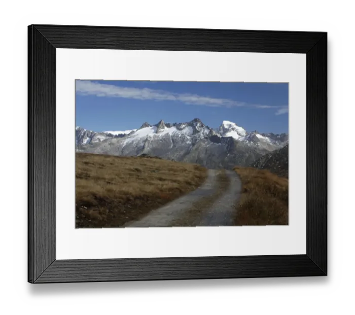 Framed Print : View from Triebtenseewli towards the Gaerstenhoerner Mountains, Grimsel Pass, Bern, Switzerland, Europe Framed Print : View from Triebtenseewli towards the Gaerstenhoerner Mountains, Grimsel Pass, Bern, Switzerland, Europe