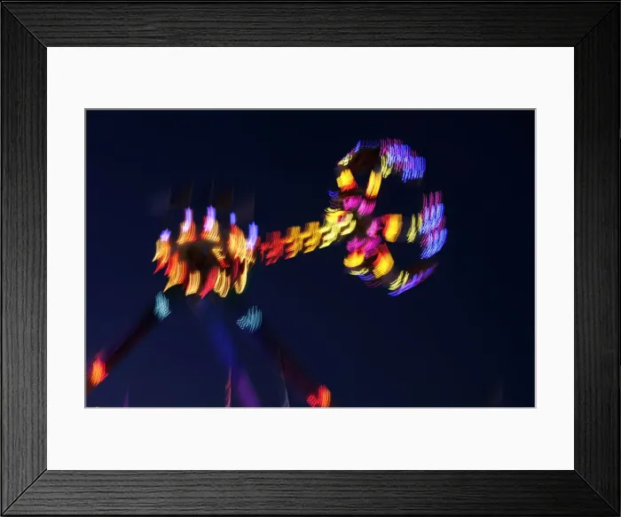 Framed Print : Amusement ride at the Oktoberfest, Munich, Bavaria, Germany, Europe Framed Print : Amusement ride at the Oktoberfest, Munich, Bavaria, Germany, Europe