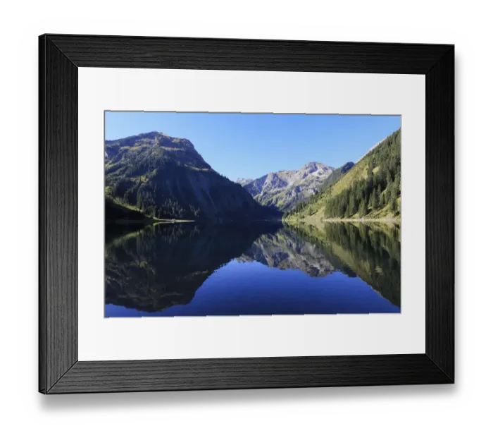 Framed Print : Lake Vilsalpsee at Tannheim, Vilsalpseeberge mountains, Tannheimer Tal high valley, Tyrol, Austria, Europe Framed Print : Lake Vilsalpsee at Tannheim, Vilsalpseeberge mountains, Tannheimer Tal high valley, Tyrol, Austria, Europe