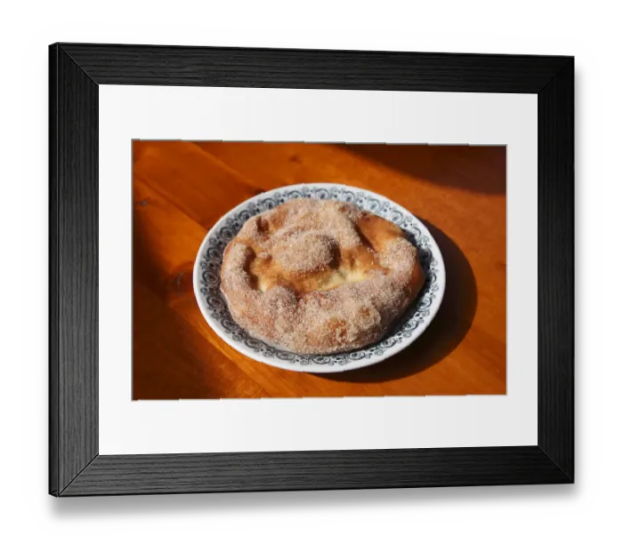 Framed Print : Auszogne fritters, Upper Bavaria, Bavaria, Germany, Europe Framed Print : Auszogne fritters, Upper Bavaria, Bavaria, Germany, Europe