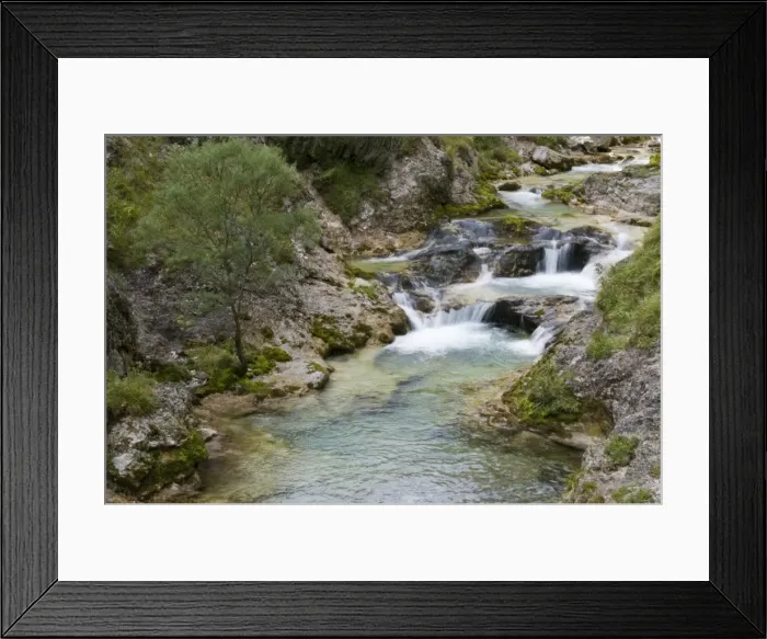 Framed Print : Oetschergraben nature reserve, Mitterbach am Erlaufsee, Lower Austria, Austria, Europe Framed Print : Oetschergraben nature reserve, Mitterbach am Erlaufsee, Lower Austria, Austria, Europe