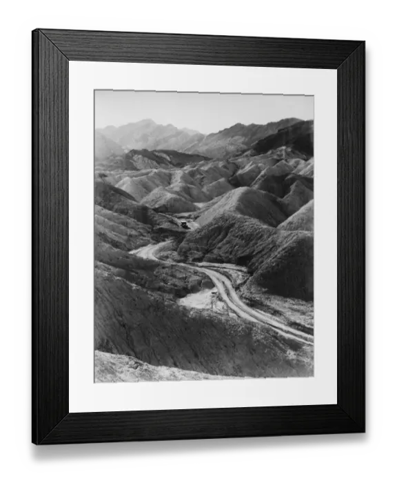 Framed Print : Corkscrew Canyon Framed Print : Corkscrew Canyon