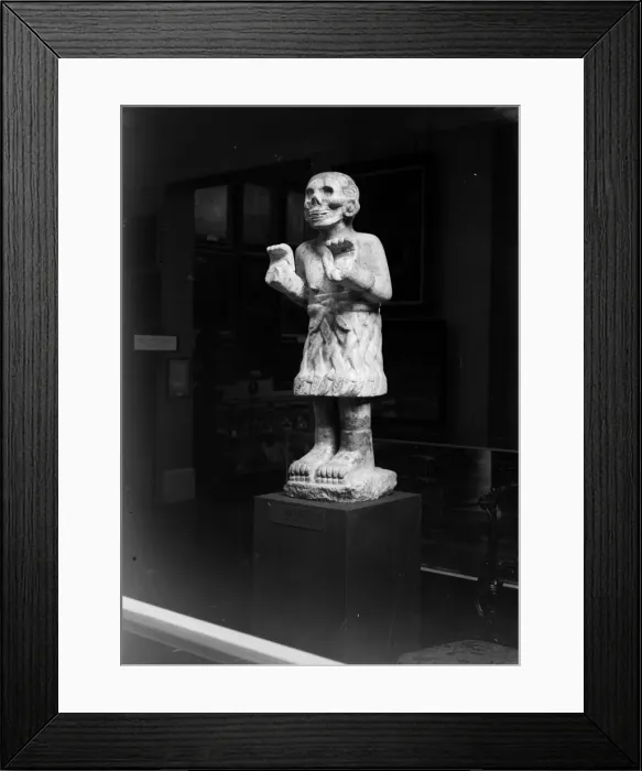 Framed Print : The Reaper Framed Print : The Reaper