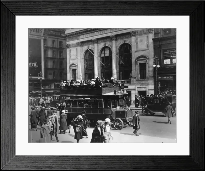 Framed Print : Fair Weather Riders Framed Print : Fair Weather Riders