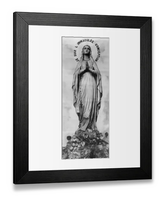Framed Print : Immaculate Framed Print : Immaculate