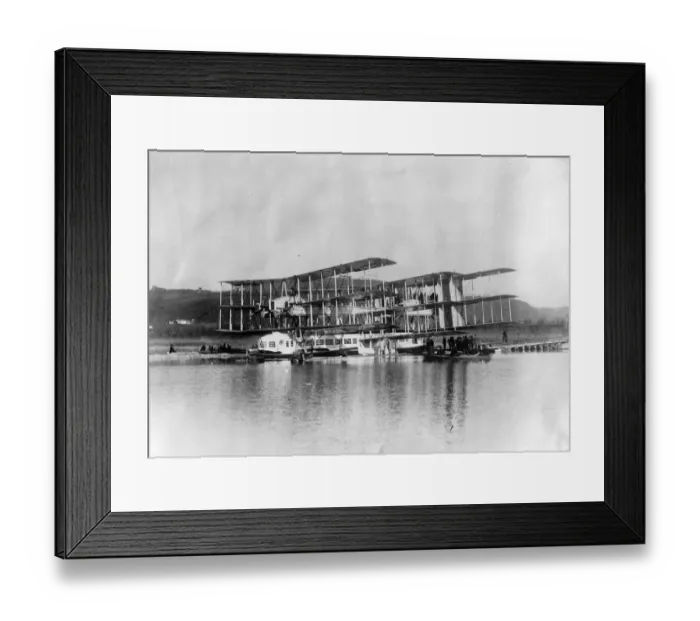 Framed Print : Capronissimo Framed Print : Capronissimo