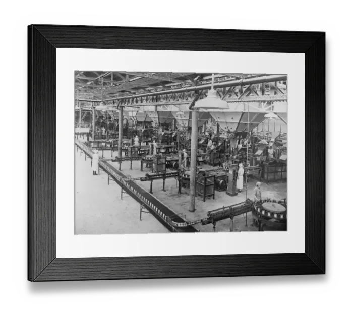 Framed Print : Soap Flakes Framed Print : Soap Flakes