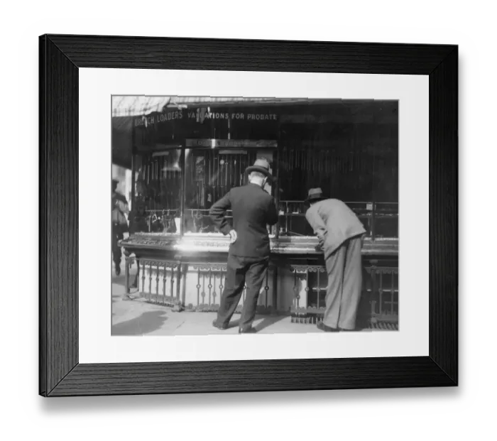 Framed Print : Rabbit Rifles Framed Print : Rabbit Rifles