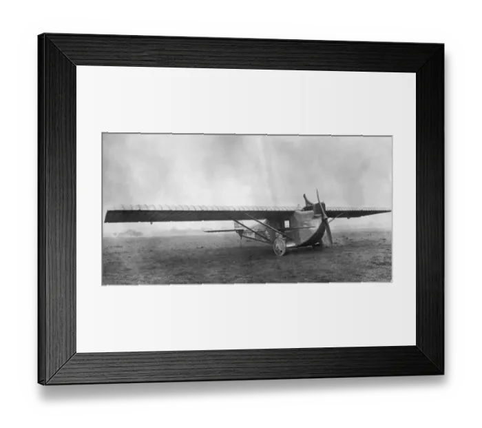 Framed Print : Dornier Aircraft Framed Print : Dornier Aircraft