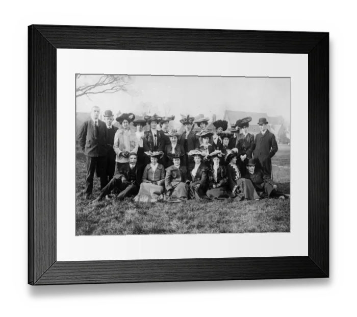 Framed Print : Best Outfits Framed Print : Best Outfits