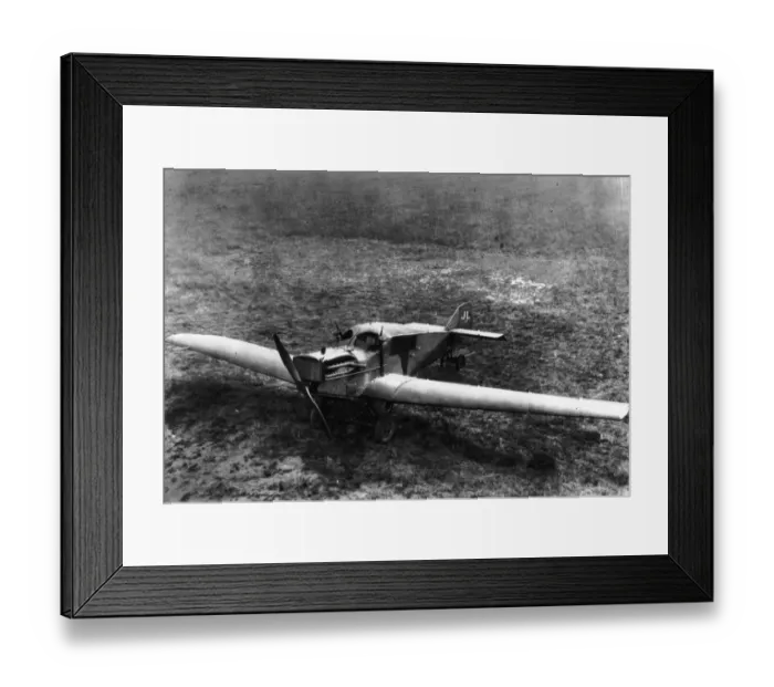 Framed Print : Dreadnought Framed Print : Dreadnought