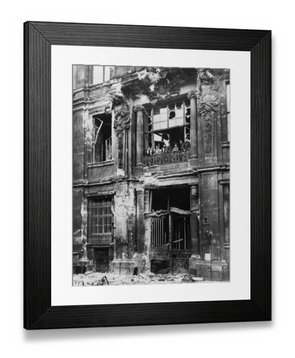 Framed Print : Revolutionary Scenes Framed Print : Revolutionary Scenes