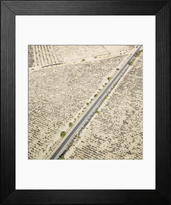 Framed Print : Rural Road Framed Print : Rural Road