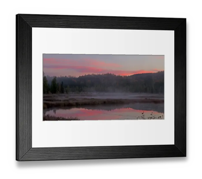 Framed Print : Algonquin Park Framed Print : Algonquin Park