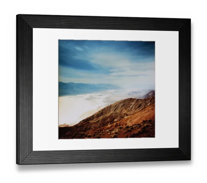 Framed Print : Death Valley Framed Print : Death Valley