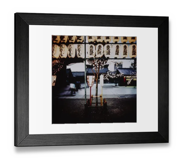 Framed Print : Chinese Lanterns Framed Print : Chinese Lanterns