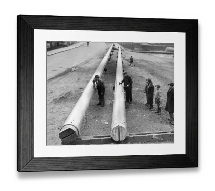 Framed Print : Yacht Masts Framed Print : Yacht Masts