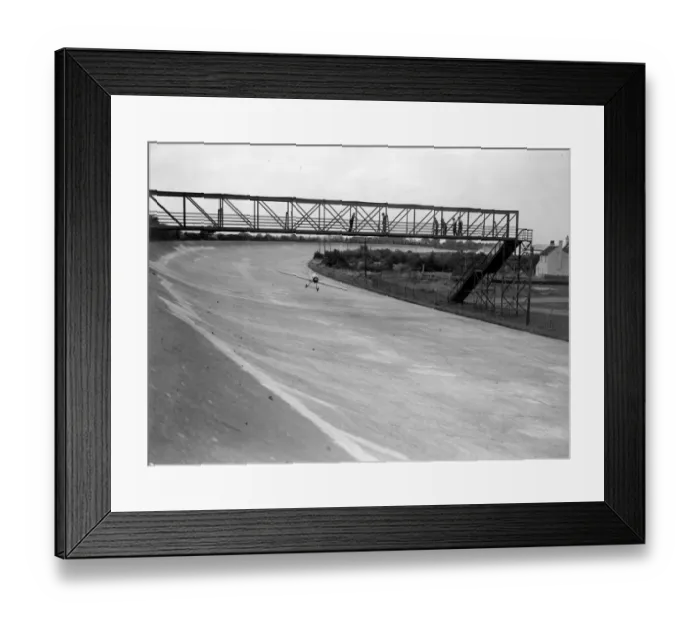 Framed Print : Steady Nerve Framed Print : Steady Nerve