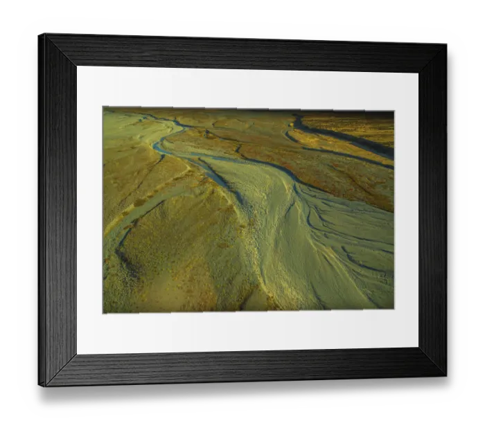 Framed Print : Hooker river Aerial, Mount-cook Aoraki National Park, south island, New Zealand Framed Print : Hooker river Aerial, Mount-cook Aoraki National Park, south island, New Zealand