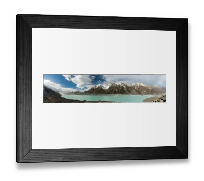 Framed Print : Tasman Glacier Lake, Mt Cook National Park, New Zealand Framed Print : Tasman Glacier Lake, Mt Cook National Park, New Zealand