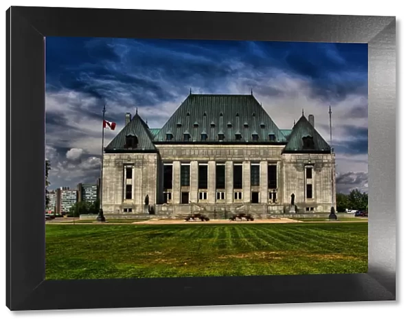 Canadian Supreme Court