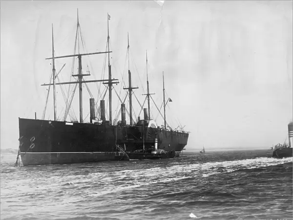 SS Great Eastern