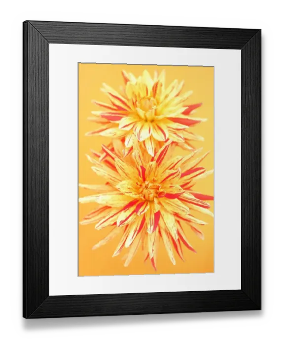 Framed Print : Striped Vulcan Framed Print : Striped Vulcan