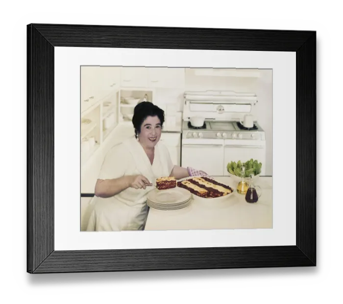 Framed Print : Tom Kelley Archive Framed Print : Tom Kelley Archive