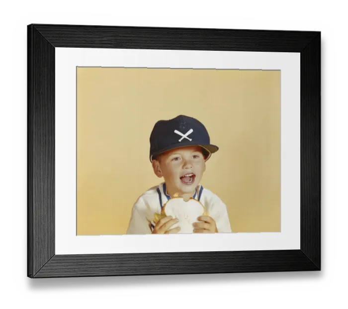 Framed Print : Tom Kelley Archive Framed Print : Tom Kelley Archive