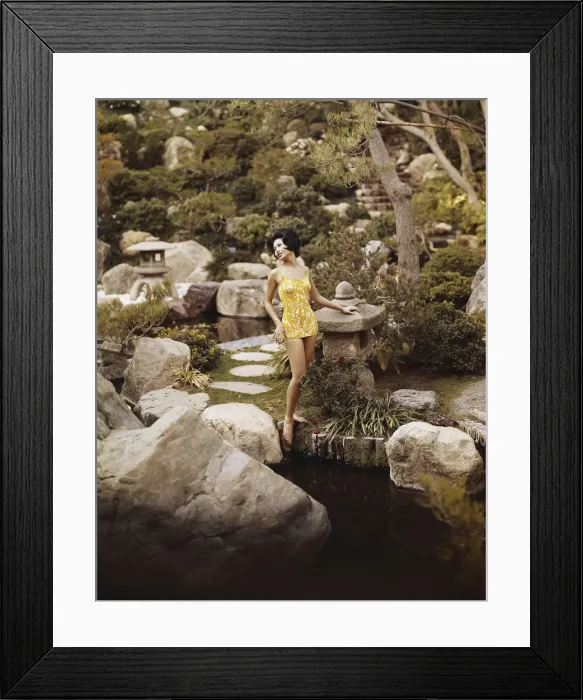 Framed Print : Tom Kelley Archive Framed Print : Tom Kelley Archive