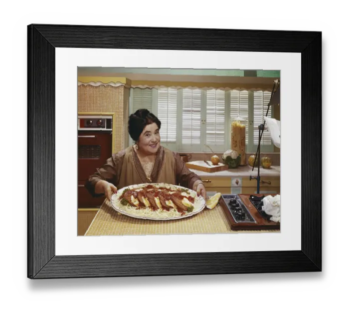 Framed Print : Tom Kelley Archive Framed Print : Tom Kelley Archive