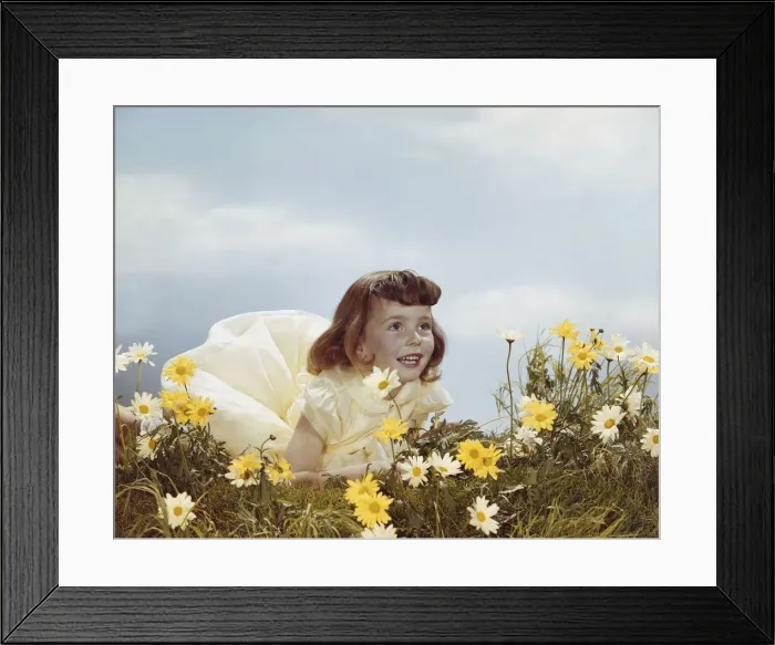 Framed Print : Tom Kelley Archive Framed Print : Tom Kelley Archive
