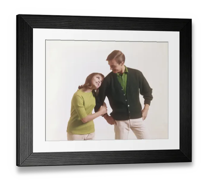 Framed Print : Tom Kelley Archive Framed Print : Tom Kelley Archive