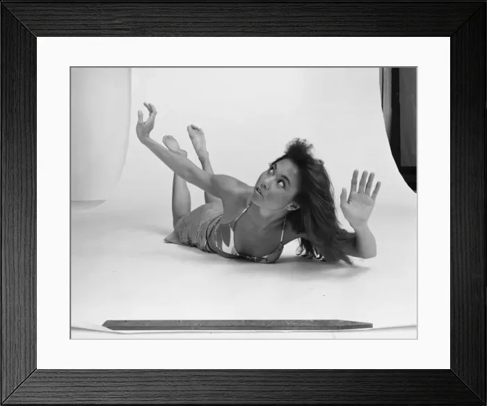 Framed Print : Tom Kelley Archive Framed Print : Tom Kelley Archive