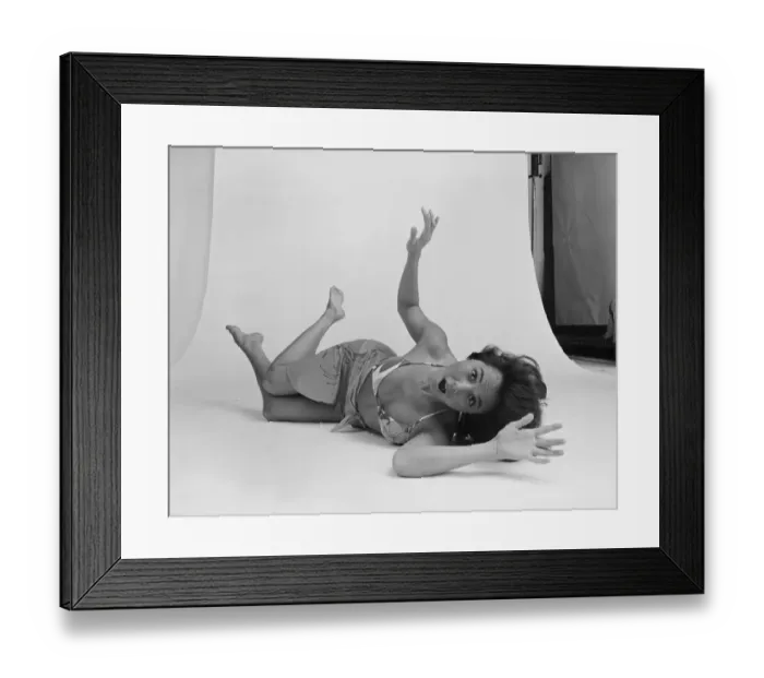 Framed Print : Tom Kelley Archive Framed Print : Tom Kelley Archive